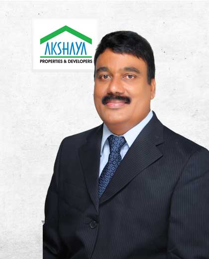Akshaya Properties and Developers